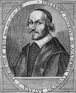 Johannes Cocceius (1603-1669)